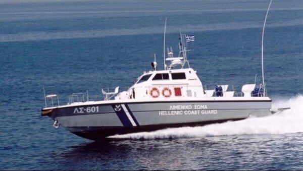 Ηγουμενίτσα: Κατασχέθηκαν στο λιμάνι περίπου 210 κιλά ναρκωτικής ουσίας
