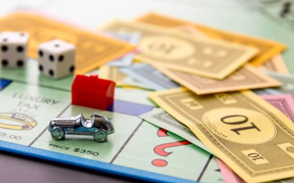 Monopoly: Όσα δεν γνωρίζατε για το δημοφιλές επιτραπέζιο παιχνίδι