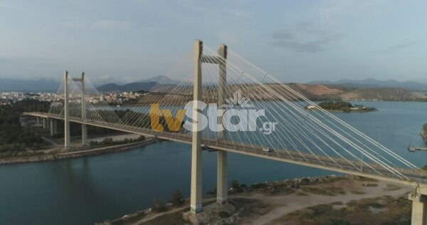 Νεαρός βρέθηκε νεκρός κάτω από την Υψηλή Γέφυρα