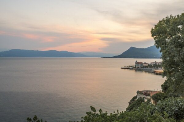 Σεμινάριο στη Χαλκίδα για την επίγνωση της Τεχνητής Νοημοσύνης από την Evia Island Κοιν.Σ.Επ