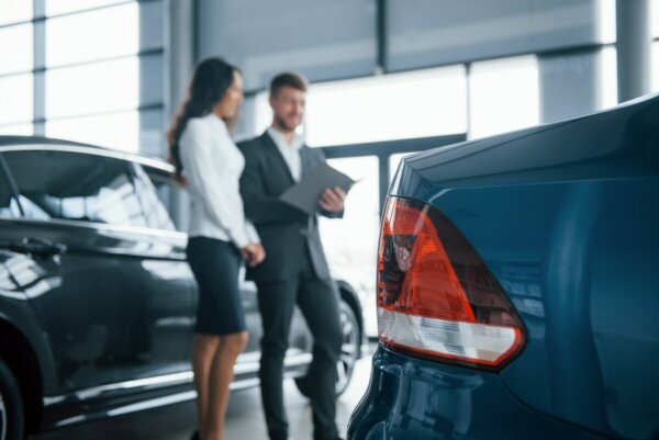 Car rental για πρώτη φορά: 10 συμβουλές