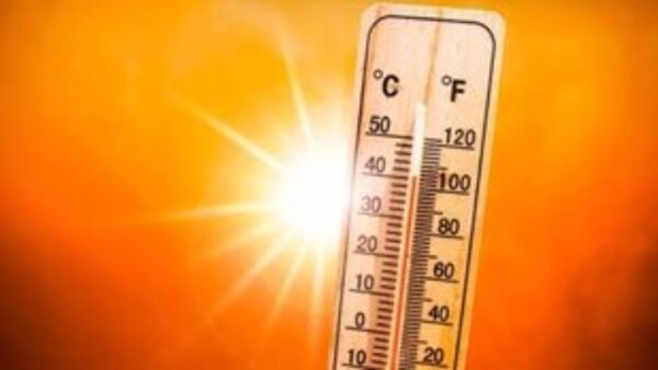 Λαμία: Κλιματιζόμενος χώρος για τους πολίτες για την αντιμετώπιση του καύσωνα