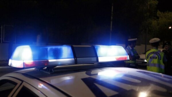 Στερεά Ελλάδα: 41 συλλήψεις και 415 παραβάσεις του ΚΟΚ σε αστυνομικές επιχειρήσεις.