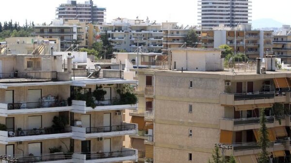 Ανάσα στην αγορά κατοικίας – Σε νέες παρεμβάσεις για τα Airbnb προσανατολίζεται η κυβέρνηση