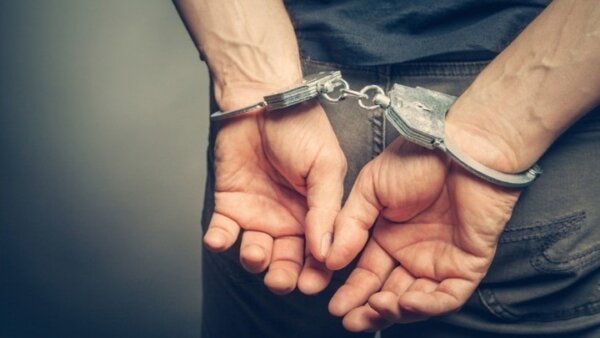 Φθιώτιδα: Συνέλαβαν φυγόποινο με δυο καταδίκες στην Στυλίδα