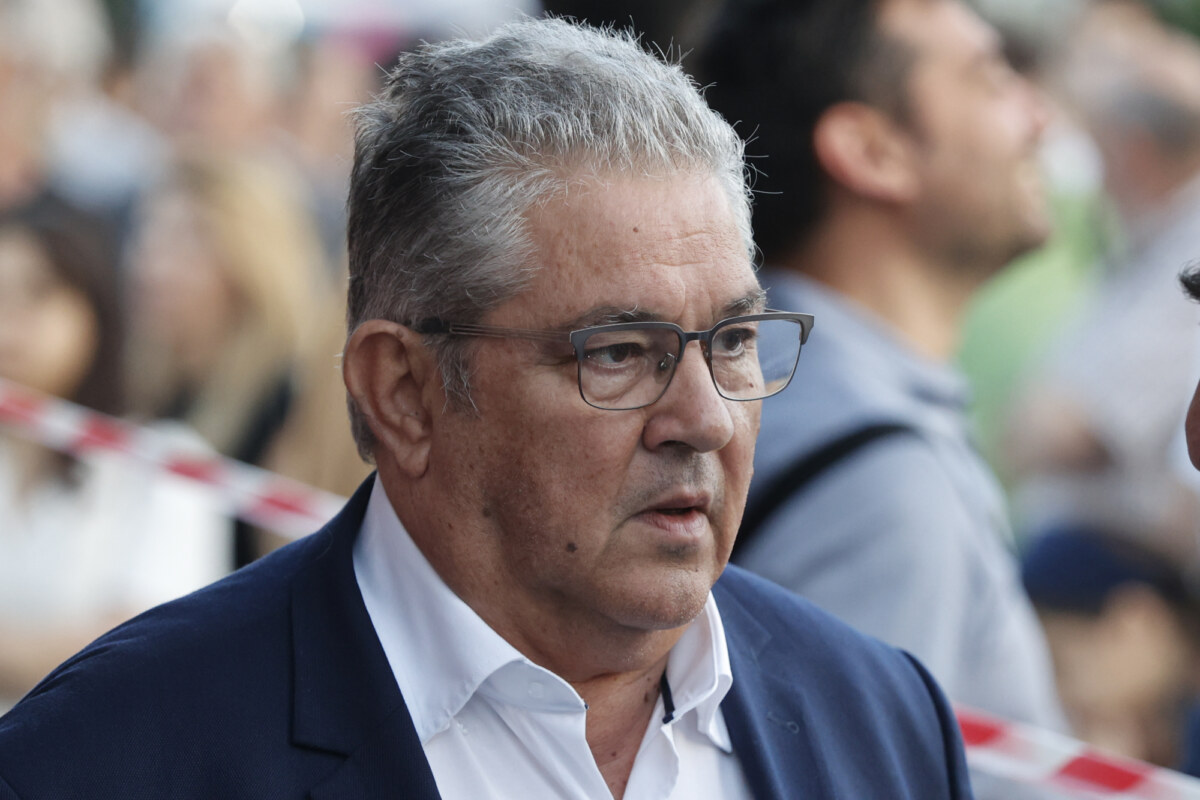 Επίσκεψη Δημήτρη Κουτσούμπα αύριο στη Φθιώτιδα