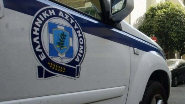 Θεσσαλονίκη: Συνελήφθη 43χρονος που ξυλοκόπησε τη σύζυγό του και την εκβίαζε για να του δώσει χρήματα