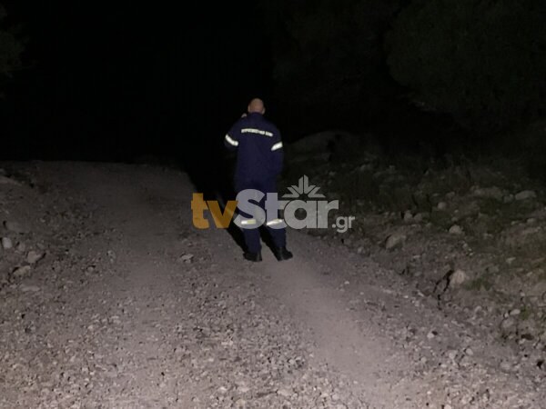 Παύλιανη: Αίσιο τέλος στην περιπέτεια δύο περιπατητών – Χάθηκαν μετά την επίσκεψη στον «Θρόνο»