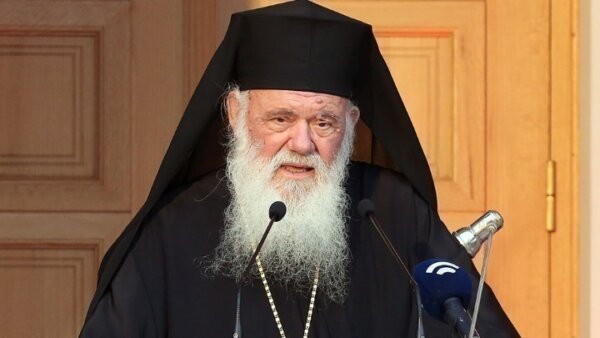 Έκκληση του πατριάρχη Ιεροσολύμων και του αρχιεπισκόπου Αθηνών να σταματήσει ο πόλεμος