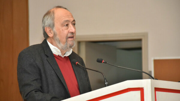 Αναφορά στη Βουλή για την επαναλειτουργία του ολοήμερου στο 1ο Δημοτικό Σχολείο Ερέτριας