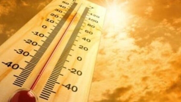 Καιρός: Πού άγγιξε τους 30°C το θερμόμετρο – Στυλίδα και Λιβαδειά στις  περιοχές με τις υψηλότερες θερμοκρασίες
