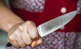 Χαλκίδα: Γυναίκα σκότωσε με πολλές μαχαιριές έναν άνδρα