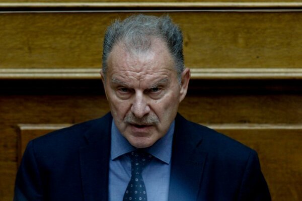 Παρέμβαση του Βουλευτή Φθιώτιδας Γ. Κοτρωνιά για δίκαιη χρέωση διοδίων στους μόνιμους κατοίκους της Πελασγίας