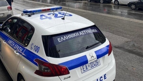 Χαλκίδα: Αυτοκτόνησε κρατούμενος μέσα στα κρατητήρια – Βρέθηκε απαγχονισμένος