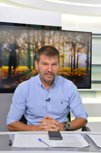 Περιφέρεια Στερεάς: «Επενδύσεις για τον εκσυγχρονισμό και την κατασκευή θερμοκηπίων και προσπελάσιμων στεγάστρων φυτικής παραγωγής»