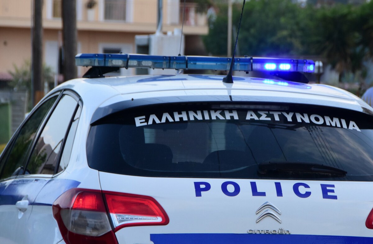 Εξαρθρώθηκε συμμορία αλλοδαπών – Πάνω από 36 χιλιάδες ευρώ η λεία από κλοπές