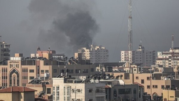 Τα καύσιμα για τα νοσοκομεία στη νότια Γάζα αρκούν μόνο για τρεις ημέρες, προειδοποιεί ο Παγκόσμιος Οργανισμός Υγείας