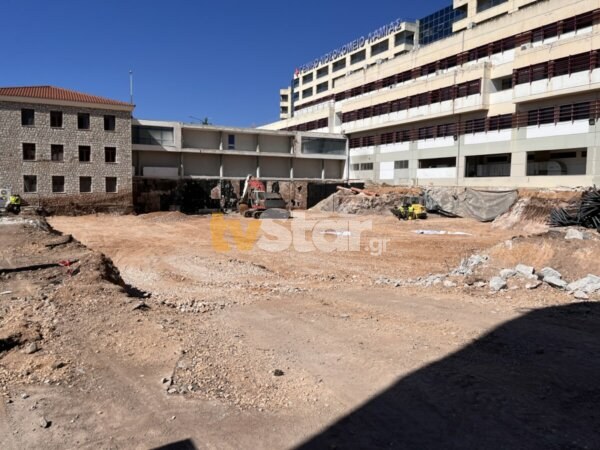 Αντιπαραθέσεις Περιφέρειας Θεσσαλίας και Στερεάς Ελλάδας: Κινδυνεύει η τύχη της Ογκολογικής Κλινικής της Λαμίας;