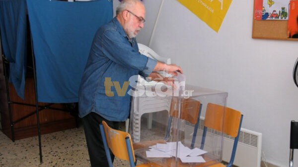 Βοιωτία: Αισιοδοξία στον ΣΥΡΙΖΑ για τη συμμετοχή στις εκλογές.(video)