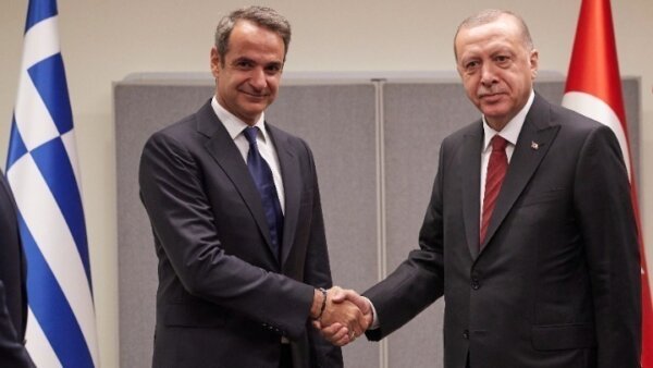 Μητσοτάκης: Στις 13 Μαΐου η συνάντηση με Ερντογάν στην Άγκυρα – Αδικαιολόγητη η αντίδραση της Τουρκίας στα θαλάσσια πάρκα