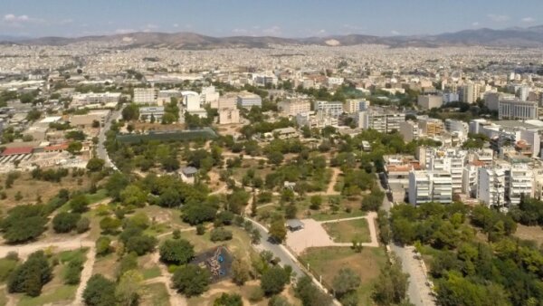 Πλάτωνας: Ιταλική έρευνα εντόπισε τον ακριβή χώρο ταφής του στην Αθήνα
