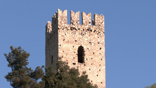 Οι Μεσαιωνικοί Πύργοι της Εύβοιας και το έργο της μελέτης και αναστήλωσής τους
