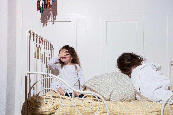 Τα 9 ευεργετικά οφέλη του ποιοτικού ύπνου στην υγεία των παιδιών
