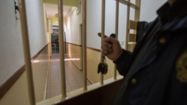 Θεσσαλονίκη: Στη φυλακή 59χρονος για αιματηρό επεισόδιο με τον σύντροφο της πρώην νύφης του