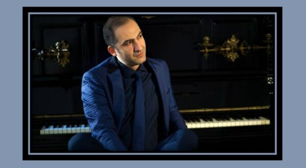 Σεμινάριο και Ρεσιτάλ Πιάνου από τον σολίστ Άρη Γραικούση στην Αταλάντη