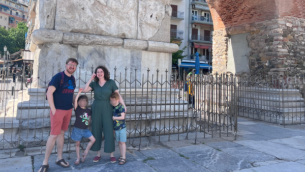 Ποια ελληνική πόλη προμοτάρουν οι Ολλανδοί ως ιδανικό προορισμό για οικογενειακές διακοπές