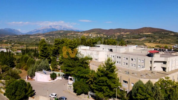 Με μία γιατρό η μονάδα τεχνητού νεφρού στη Λιβαδειά.(video)