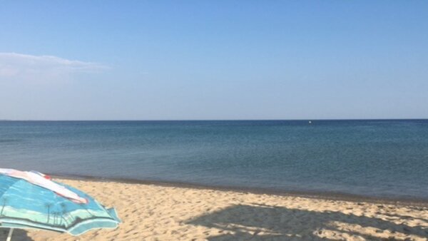 Κατερίνη: Σοβαρό ατύχημα για 16χρονο – Έπεσε από την προβλήτα και τραυματίστηκε στον αυχένα