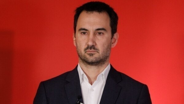 Αλ. Χαρίτσης: Η Νέα Αριστερά είναι εδώ και συνεχίζει