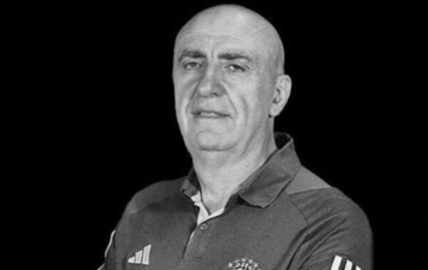 Συλλυπητήριο μήνυμα της Δημάρχου Αμφίκλειας-Ελάτειας για την απώλεια του Πάρη Δερμάνη