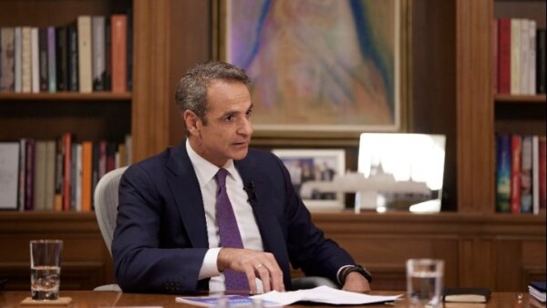 Κυρ. Μητσοτάκης: Με την ίδια κυβερνητική σύνθεση το υπουργικό συμβούλιο της Παρασκευής