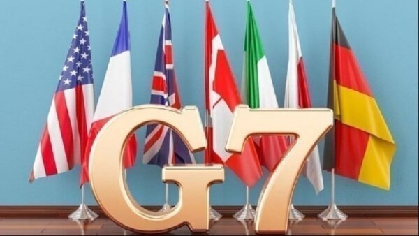 Σύνοδος G7 – Ουκρανία: Εξασφάλισε δάνειο μαμούθ $50 δισ. και «πρωτοφανή» συμφωνία ασφαλείας με τις ΗΠΑ