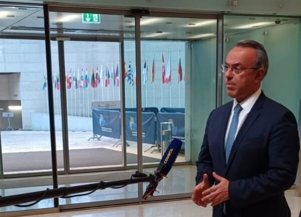 Χρήστος Σταϊκούρας: Οι ασφαλείς και προσβάσιμες μεταφορές είναι προνόμιο για όλους τους πολίτες