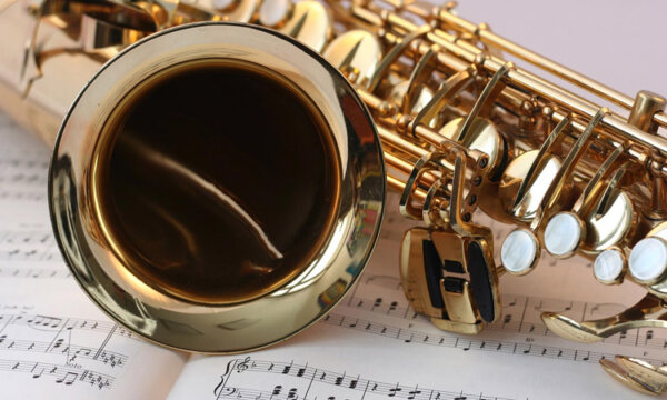 Ο Δήμος Καρπενησίου τιμά την Παγκόσμια Ημέρα Μουσικής