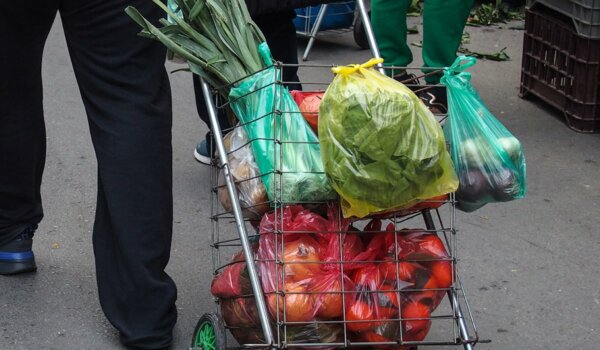 Λιβαδειά: Έκτακτη μετακίνηση λαϊκής αγοράς την Τετάρτη