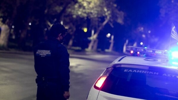 Στερεά Ελλάδα: 27 Συλλήψεις για κλοπές, ναρκωτικά, παρεμπόριο και παραβάσεις Κ.Ο.Κ.