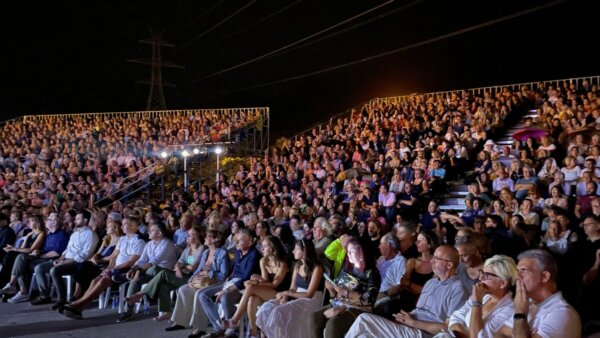 Λαμία: Επίκεντρο ιστορίας, πολιτισμού και αθλητισμού