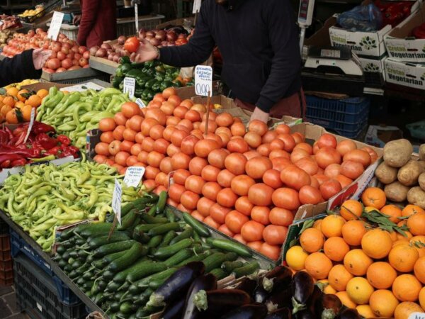 Χαλκίδα: Μεταφέρεται σε νέα θέση η Λαϊκή Αγορά του Σαββάτου