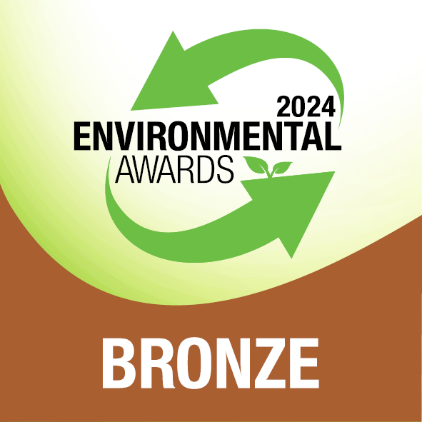 Δήμος Λοκρών: Βραβεύτηκε στα Environmental Awards 2024