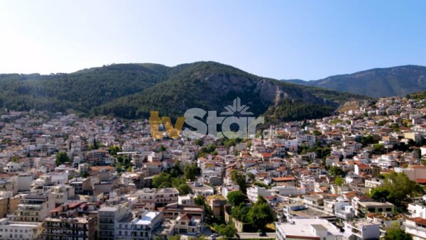 Λιβαδειά: Έργο βελτίωσης της καθημερινότητας των δημοτών μέσω του Πράσινου Ταμείου.(video)