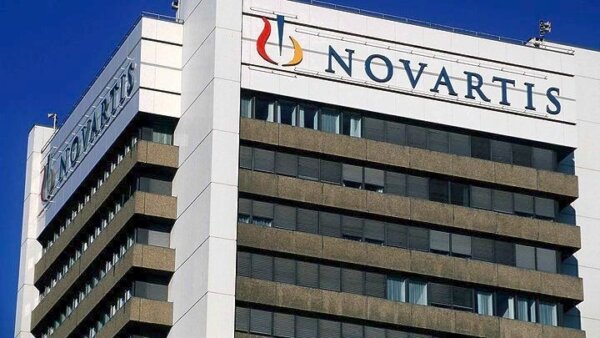 Novartis: Καλούνται ως ύποπτοι οι δύο πρώην προστατευόμενοι μάρτυρες