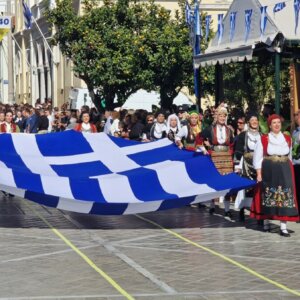 ΤΑ ΣΗΜΑΝΤΙΚΟΤΕΡΑ ΝΕΑ