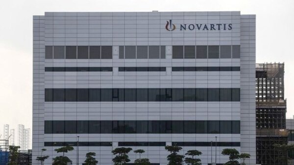 Υπόθεση Novartis: Η Εισαγγελία ξεκινά ποινικό έλεγχο των μηνύσεων κατά των δύο μαρτύρων μετά την άρση προστασίας