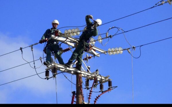 Αρκετές διακοπές ρεύματος από σήμερα Παρασκευή μέχρι και την Κυριακή σε περιοχές της Εύβοιας