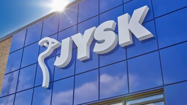 Η JYSK ξεκινά νέα στρατηγική βιωσιμότητας