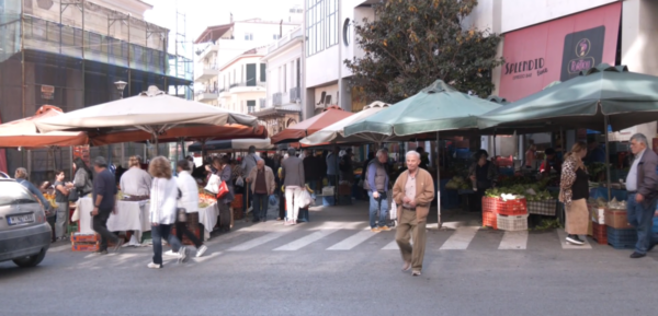 Τρόφιμα- Λογαριασμοί ρεύματος- Θέρμανση: “Η ακρίβεια είναι ορατή και βρίσκεται παντού” (video)